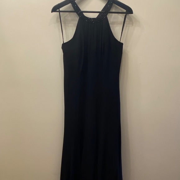 Jones New York Silk Dress - Picture 2 of 5